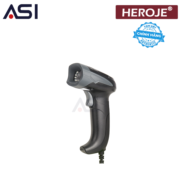 Đầu Đọc Mã 1D 2D HEROJE  H29100 Series