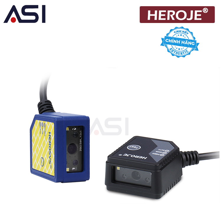 Đầu Đọc Code  HEROJE Dòng HM200