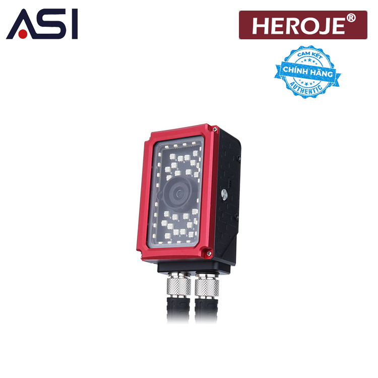 Đầu Đọc Kí Tự Cố Định HEROJE OCR HV601-OCR