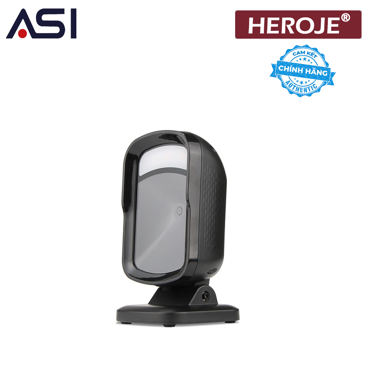 Đầu Đọc Mã Vạch HEROJE H717N+