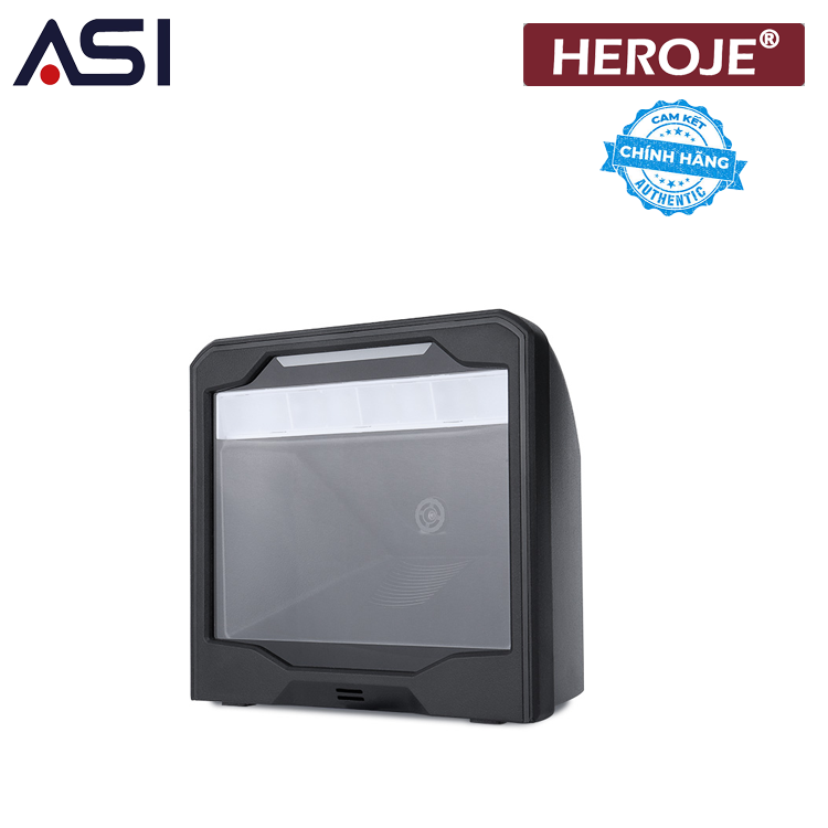 Đầu Đọc Mã Vạch HEROJE H731N