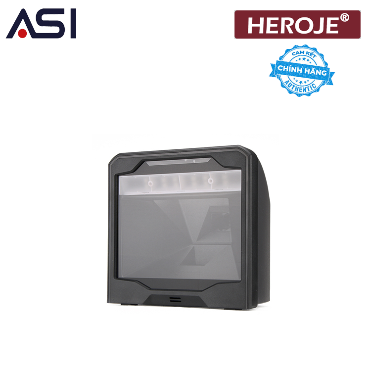 Đầu Đọc Mã Vạch HEROJE H733N+
