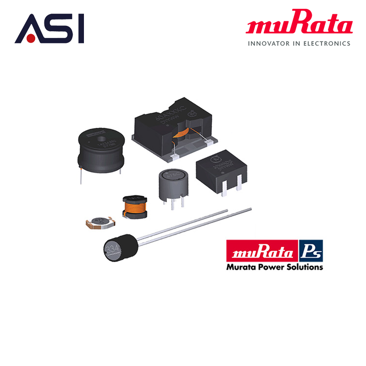 Inductor for Power Lines (Murata Power Solutions Products)