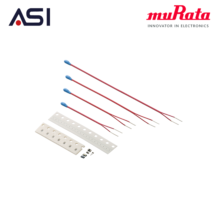 NTC Thermistors