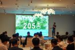A-SUNG INTERNATIONAL VINA THAM DỰ HỘI NGHỊ NHÀ PHÂN PHỐI CỦA SMC Việt Nam - CÙNG KẾT NỐI, CÙNG BỨT PHÁ