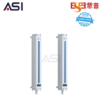 Cảm Biến Màn Chắn An Toàn Đặc Biệt ESPE