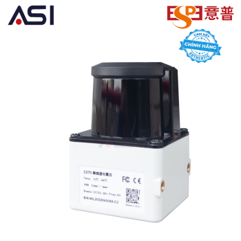 Cảm Biến LASER RADER ESPE
