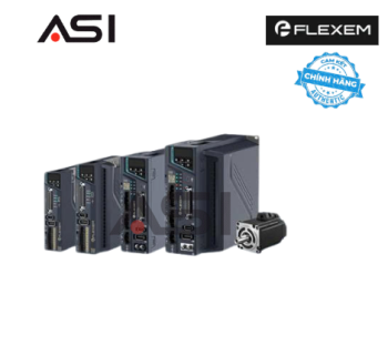 Bộ động cơ Servo FLEXEM FV3S