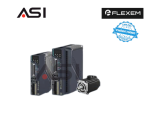 Bộ động cơ Servo FLEXEM FV3