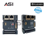 Bộ động cơ Servo FLEXEM FD5