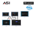 FE9000 SERIES - HIGH PERFORMANCE HMI            