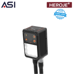 Đầu Đọc Kí Tự Cố Định HEROJE Dòng WR100