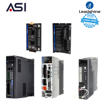 Bộ Điều Khiển Servo Leadshine