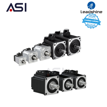 Động cơ Servo Leadshine