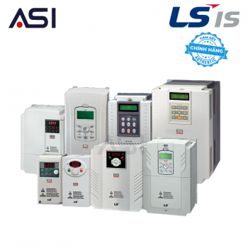 Biến Tần LS