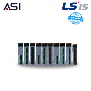 Mô Đun Vào Ra Kĩ Thuật Số dòng XGB