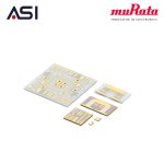 Murata Thin Film Circuit Substrates (RUSUB)