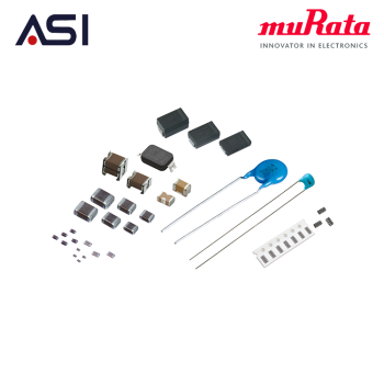 Murata Capacitor