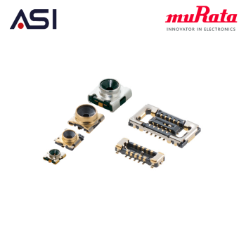 Murata Connectors