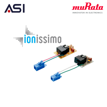 Murata Ionizers / Active Oxygen Module (Ozonizers)