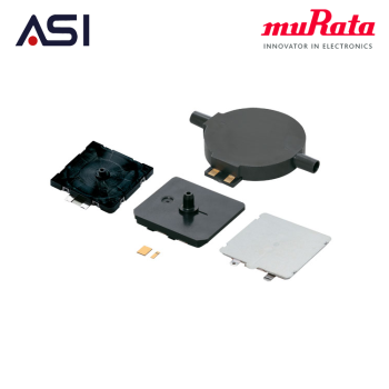 Murata Micro Mechatronics