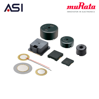 Murata Sound Components (Buzzer)