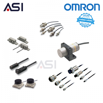 Cảm biến tiệm cận