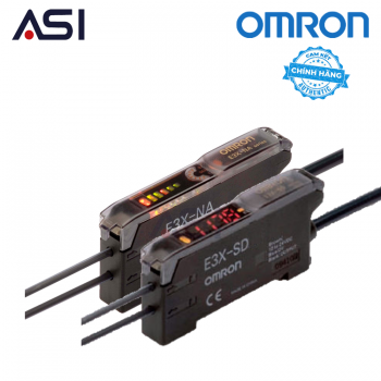 Bộ Khuếch Đại E3X-SD/NA