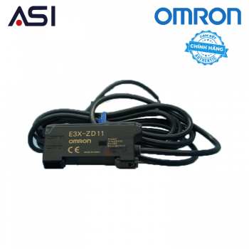 Bộ Khuếch Đại E3NX-ZD