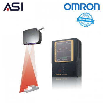 Cảm biến đo biên dạng ZG2