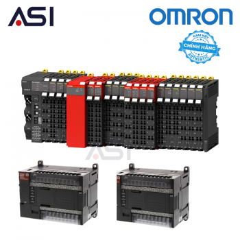 Bộ Điều Khiển An Toàn