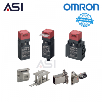 Công Tắc Cửa An Toàn Không Có Khóa