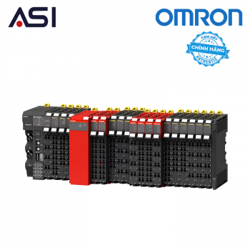 Bộ Điều Khiển An Toàn NX