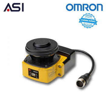 Quét Laser an toàn