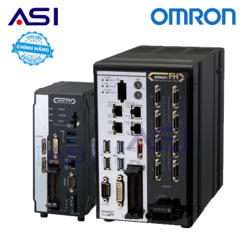 Bộ Điều Khiển FH