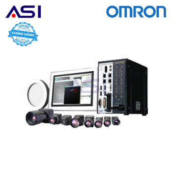 Hệ Thống Vision FH