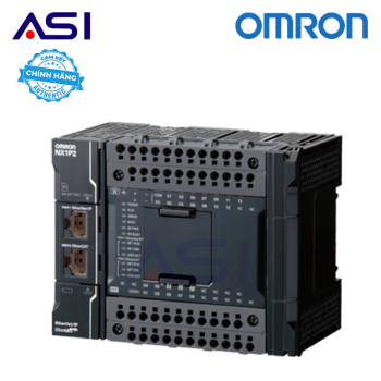 Bộ Điều Khiển NX1P