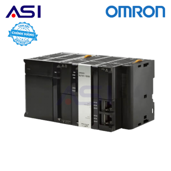 Bộ Điều Khiển NJ