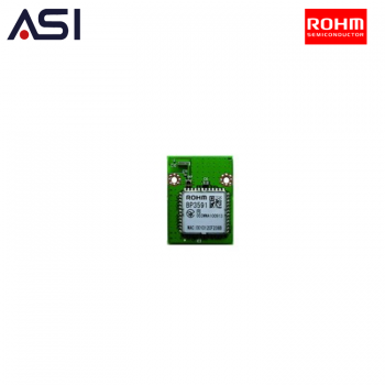 [Modules (Sub Systems)]Wireless LAN Modules
