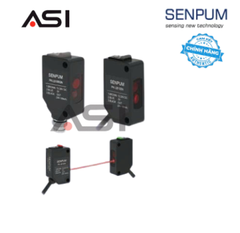 Cảm biến quang PK-L Series