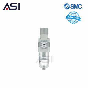 Bộ Lọc Điều Áp