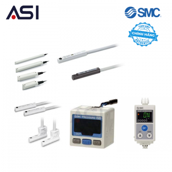 Cảm Biến SMC