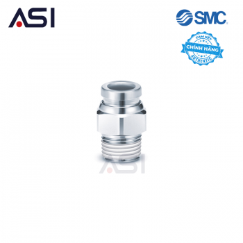 KQB2H-Đầu Giảm Dạng Thẳng