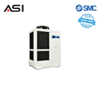 Máy làm lạnh nhiệt loại 460 V