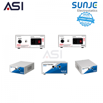 Bộ Điều Khiển ION