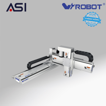 Bộ Truyền Động Đa Trục/Dòng VF-A1